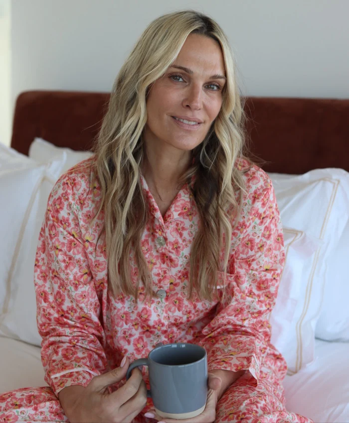 Relaxed homewear